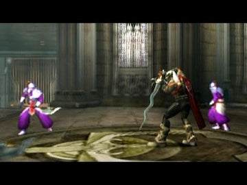 
Legacy of Kain: Defiance | PlayStation 2 | gameplay