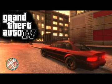 
Grand Theft Auto IV | Sony PlayStation 3 | PS3 | gameplay | catalog reconciliation | identity checked against live provider metadata | identity-policy=exact-video-v4-year-identity