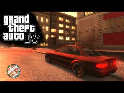 
Grand Theft Auto IV | Sony PlayStation 3 | PS3 | gameplay | catalog reconciliation | identity checked against live provider metadata | identity-policy=exact-video-v4-year-identity