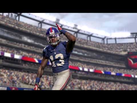 Madden NFL 16 | PlayStation 4 | gameplay video 3 | region=North America | zypher-v2 | Data by MobyGames.com