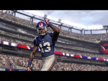 Madden NFL 16 | PlayStation 4 | gameplay video 3 | region=North America | zypher-v2 | Data by MobyGames.com