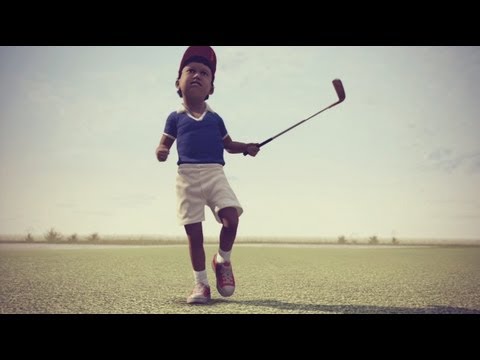 
Tiger Woods PGA Tour 13 | Xbox 360 | official/gameplay video 2 | Region: North America