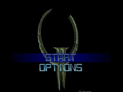 
Quake II | Sony PlayStation 1 | PS1 | gameplay | catalog reconciliation | identity checked against live provider metadata