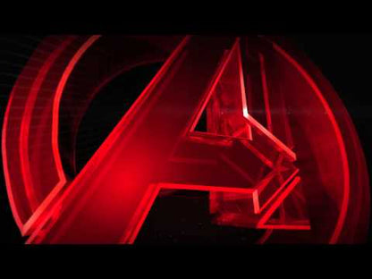 LEGO Marvel Avengers | Wii U | gameplay video 1 | region=North America | zypher-v2 | Data by MobyGames.com