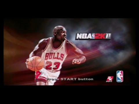 
NBA 2K11 | PSP | gameplay