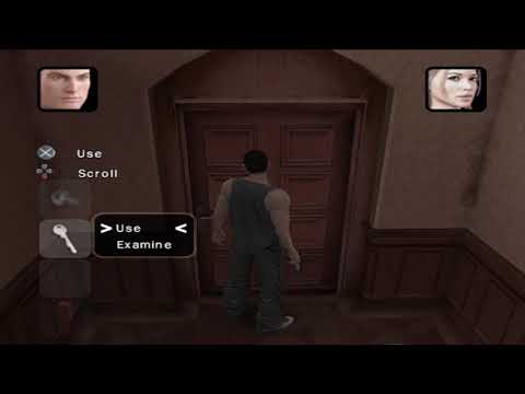 Obscure: The Aftermath | PlayStation 2 | gameplay video 4 | Region: North America