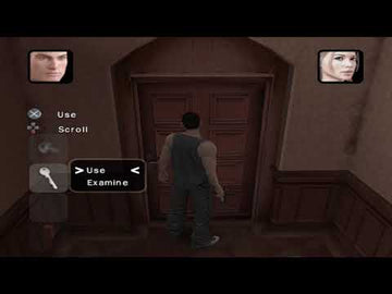 
Obscure: The Aftermath | PlayStation 2 | gameplay video 4 | Region: North America