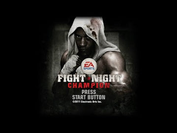 
Fight Night Champion | Sony PlayStation 3 | PS3 | gameplay | catalog reconciliation | identity checked against live provider metadata | identity-policy=exact-video-v4-year-identity