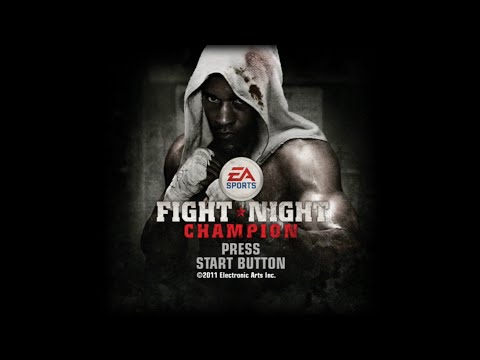 
Fight Night Champion | Sony PlayStation 3 | PS3 | gameplay | catalog reconciliation | identity checked against live provider metadata | identity-policy=exact-video-v4-year-identity