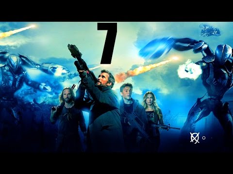 Falling Skies: The Game | Xbox 360 | gameplay | catalog reconciliation | identity checked against live provider metadata | identity-policy=exact-video-v4-year-identity