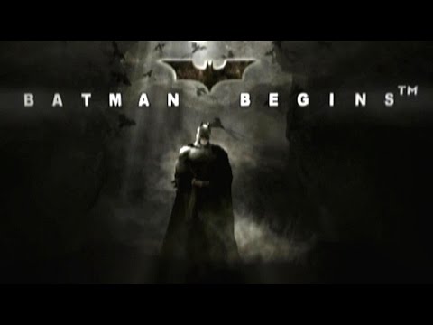 
Batman Begins | PlayStation 2 | gameplay | title and capture-platform metadata verified | Source: youtube_data_api_library | identity-policy=exact-video-v4-year-identity