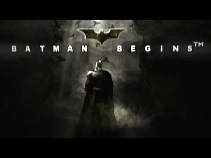 
Batman Begins | PlayStation 2 | gameplay | title and capture-platform metadata verified | Source: youtube_data_api_library | identity-policy=exact-video-v4-year-identity