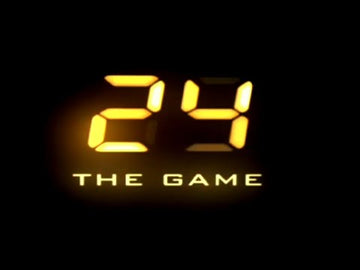 
24: The Game | PlayStation 2 | gameplay | title and capture-platform metadata verified | Source: youtube_data_api_library | identity-policy=exact-video-v4-year-identity