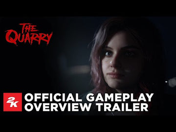 
The Quarry | Xbox One | official/gameplay video 2