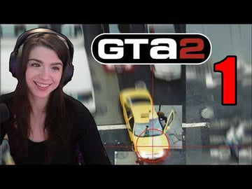 
Grand Theft Auto 2 | PlayStation | gameplay | title and capture-platform metadata verified | Source: youtube_live_search+data_api | identity-policy=exact-video-v4-year-identity