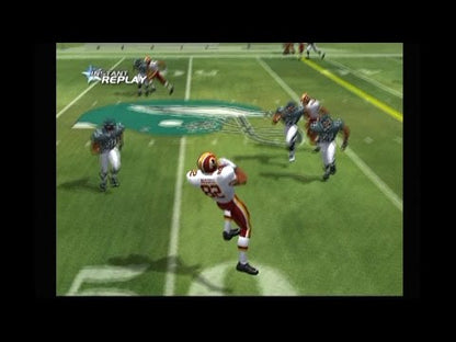 
NFL Blitz Pro | PlayStation 2 | gameplay | title and capture-platform metadata verified | Source: youtube_data_api_library | identity-policy=exact-video-v4-year-identity