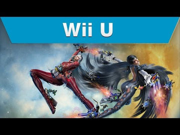 
Bayonetta 2 | Wii U | gameplay video 1 | Data by MobyGames.com