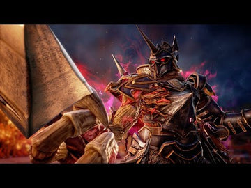 
SoulCalibur VI | Xbox One | official/gameplay video 1
