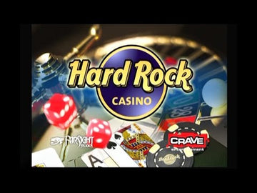 
Hard Rock Casino | PlayStation 2 | gameplay