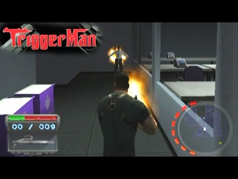 
Trigger Man | PlayStation 2 | gameplay | title and capture-platform metadata verified | Source: youtube_data_api_library | identity-policy=exact-video-v4-year-identity