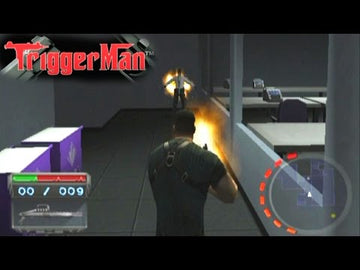 
Trigger Man | PlayStation 2 | gameplay | title and capture-platform metadata verified | Source: youtube_data_api_library | identity-policy=exact-video-v4-year-identity