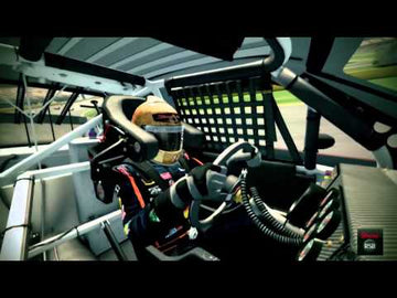 
NASCAR '14 | PlayStation 3 | official/gameplay video 1 | Region: North America