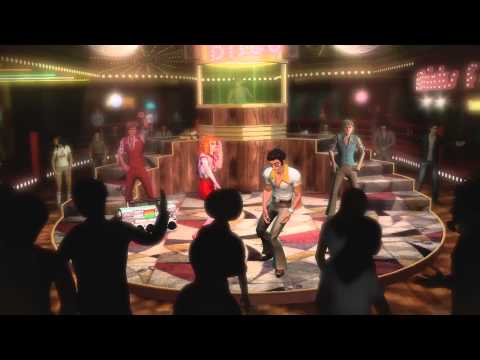 Dance Central 3 | Xbox 360 | gameplay video 1 | region=North America | zypher-v2 | Data by MobyGames.com