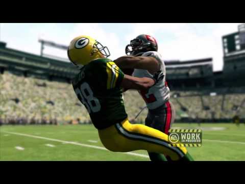 Madden NFL 25 | PlayStation 4 | official/gameplay video 1 | region=North America | zypher-video-v2