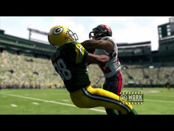 Madden NFL 25 | PlayStation 4 | official/gameplay video 1 | region=North America | zypher-video-v2