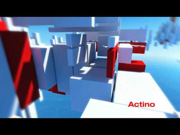 
Mirror's Edge | Xbox 360 | gameplay video 4 | Data by MobyGames.com