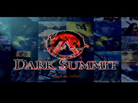 
Dark Summit | PlayStation 2 | gameplay