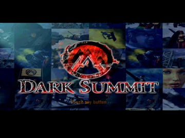 
Dark Summit | PlayStation 2 | gameplay