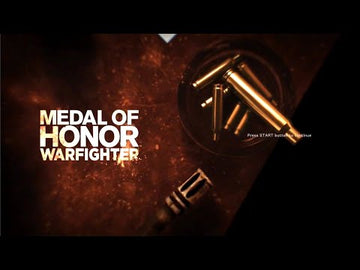 
Medal of Honor: Warfighter | Sony PlayStation 3 | PS3 | gameplay | catalog reconciliation | identity checked against live provider metadata | identity-policy=exact-video-v4-year-identity