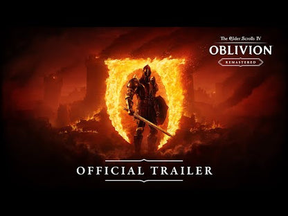 
The Elder Scrolls IV: Oblivion | Xbox 360 | official/gameplay video 1 | Region: North America