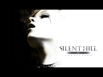 
Silent Hill: HD Collection | PlayStation 3 | gameplay