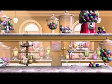 
The Smurfs 2 | Wii | official/gameplay video 4