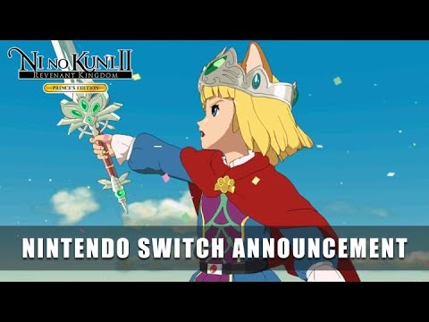 Ni no Kuni: Wrath of the White Witch | PlayStation 3 | gameplay video 5 | region=North America | zypher-v2 | Data by MobyGames.com