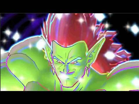 Dragon Ball: Raging Blast 2 | Xbox 360 | gameplay video 2 | region=North America | zypher-v2 | Data by MobyGames.com