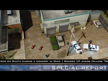 
Payday 2 | PlayStation 3 | official/gameplay video 3