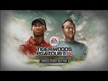
Tiger Woods PGA Tour 14 | Sony PlayStation 3 | PS3 | gameplay | catalog reconciliation | identity checked against live provider metadata | identity-policy=exact-video-v4-year-identity