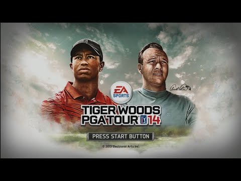 
Tiger Woods PGA Tour 14 | Sony PlayStation 3 | PS3 | gameplay | catalog reconciliation | identity checked against live provider metadata | identity-policy=exact-video-v4-year-identity