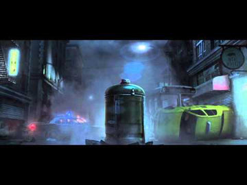 Resident Evil: Operation Raccoon City | Xbox 360 | gameplay video 5 | region=North America | zypher-v2 | Data by MobyGames.com