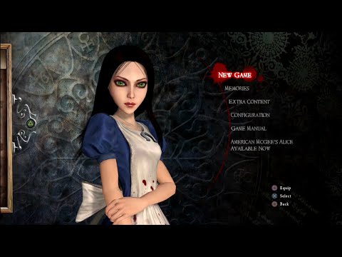 
Alice: Madness Returns | Sony PlayStation 3 | PS3 | gameplay | catalog reconciliation | identity checked against live provider metadata | identity-policy=exact-video-v4-year-identity