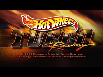 
Hot Wheels: Turbo Racing | N64 | Nintendo 64 | gameplay | catalog reconciliation | identity checked against live provider metadata