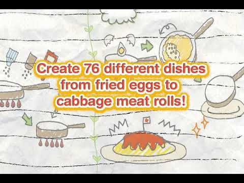 
Cooking Mama | Nintendo DS | trailer | Nintendo Life