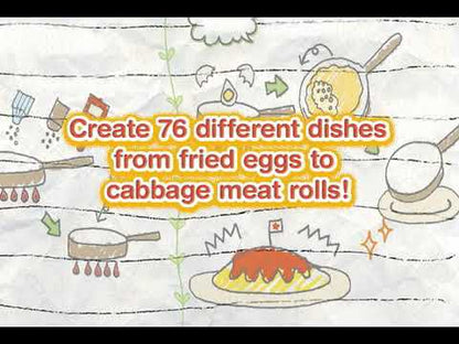 
Cooking Mama | Nintendo DS | trailer | Nintendo Life