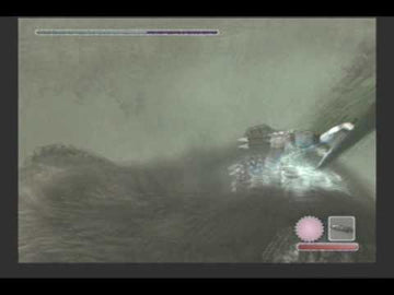 
Shadow of the Colossus | PlayStation 2 | first colossus gameplay | source title and original PS2 version checked