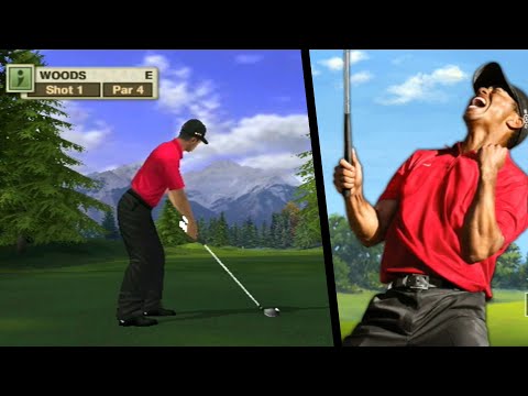 
Tiger Woods PGA Tour 10 | Wii | gameplay | title and capture-platform metadata verified | Source: youtube_data_api_library | identity-policy=exact-video-v4-year-identity