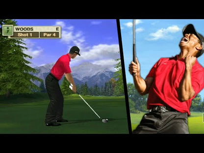 
Tiger Woods PGA Tour 10 | Wii | gameplay | title and capture-platform metadata verified | Source: youtube_data_api_library | identity-policy=exact-video-v4-year-identity