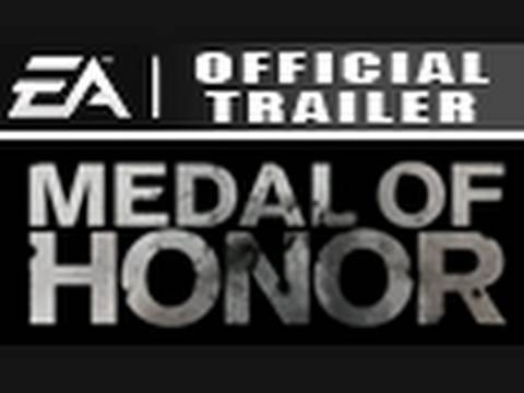 
Medal of Honor | Xbox 360 | official/gameplay video 1